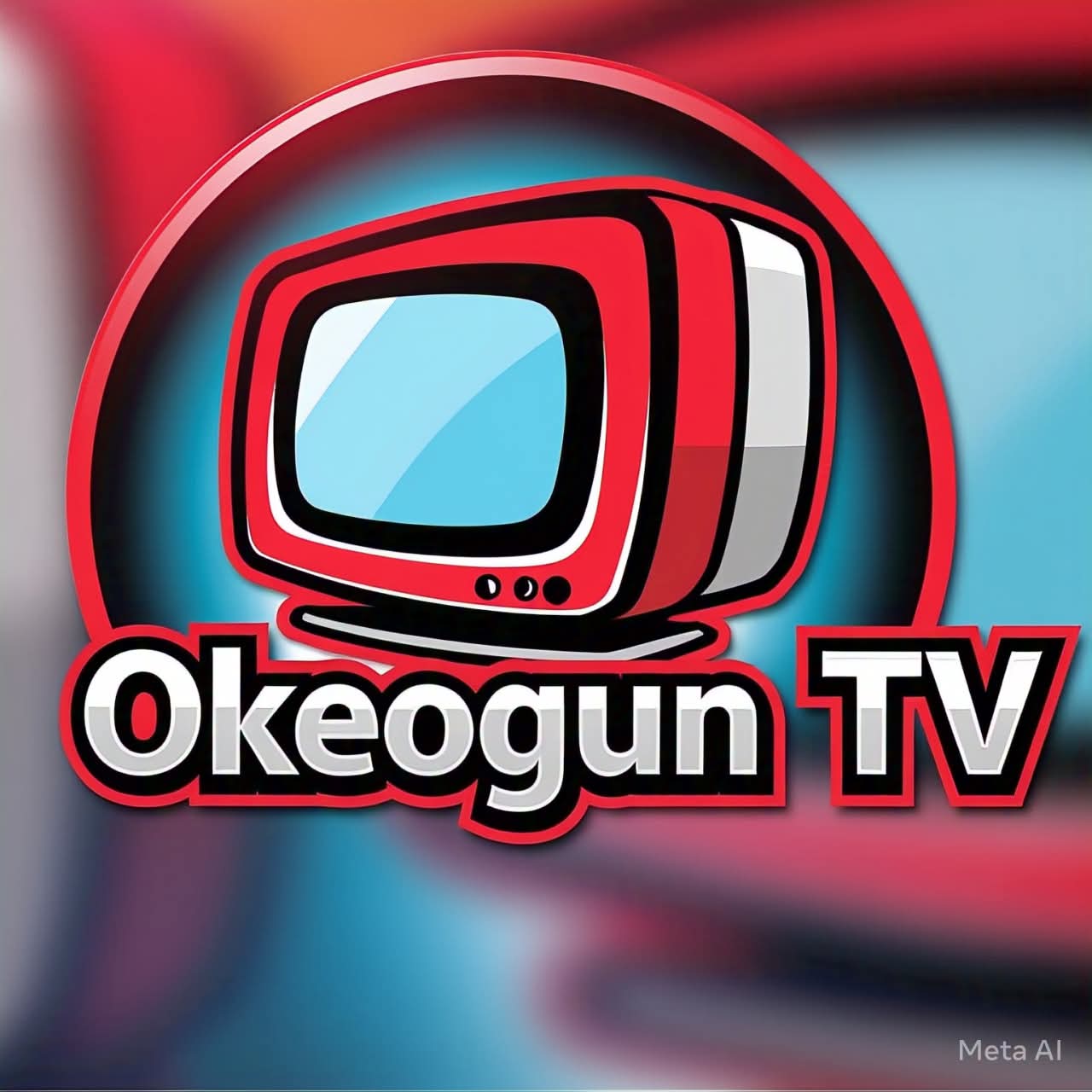 OkeogunTV Logo